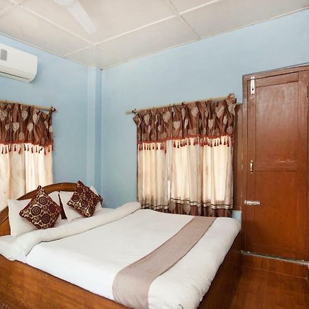Spot On 486 Hotel Holy Lodge 索拉哈 外观 照片