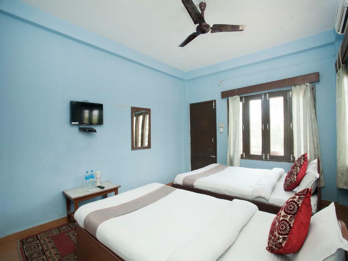 Spot On 486 Hotel Holy Lodge 索拉哈 外观 照片