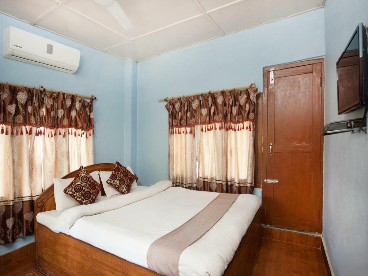 Spot On 486 Hotel Holy Lodge 索拉哈 外观 照片