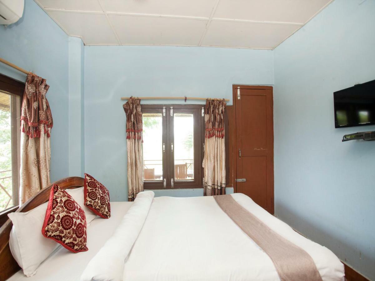 Spot On 486 Hotel Holy Lodge 索拉哈 外观 照片
