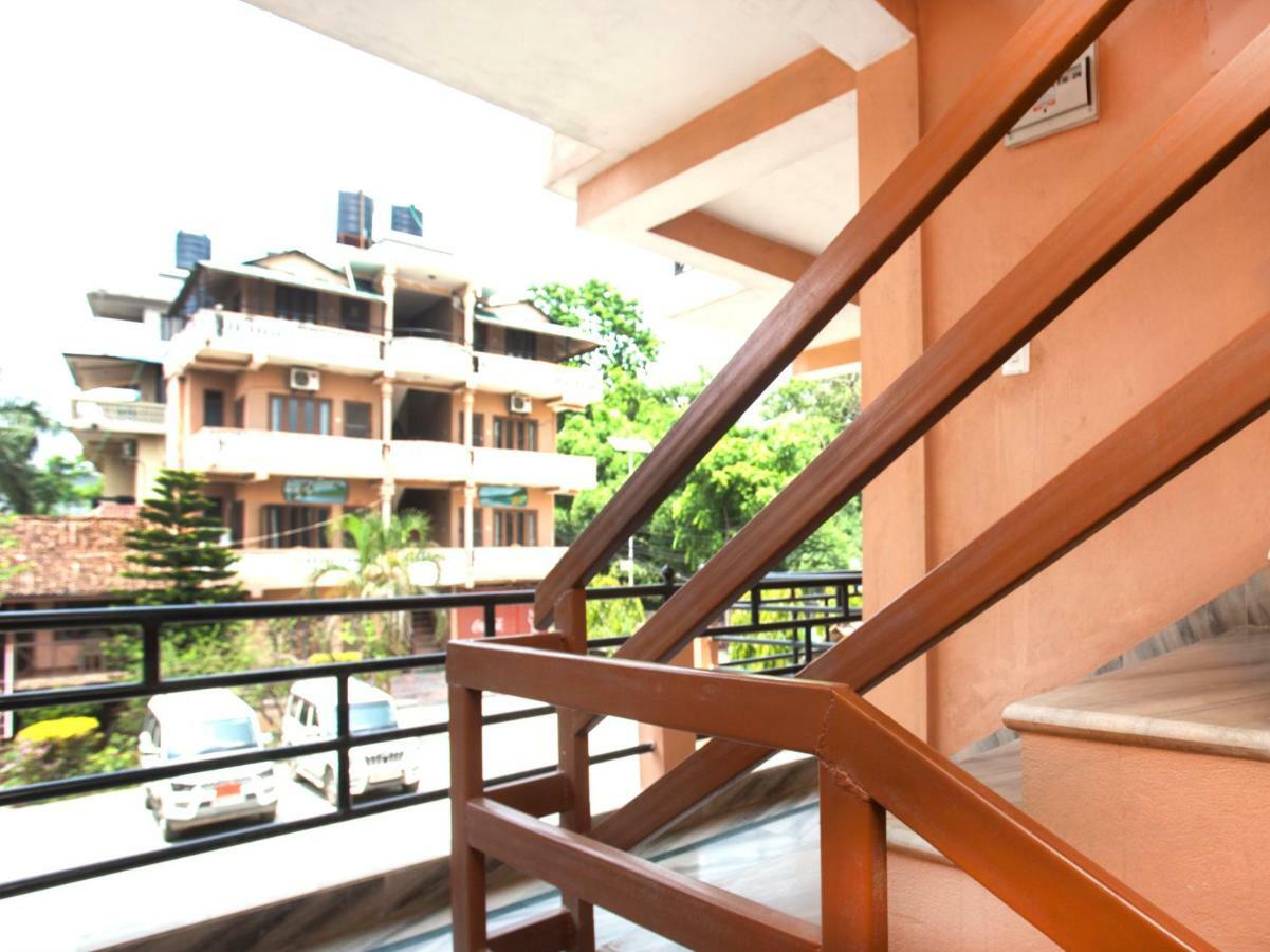 Spot On 486 Hotel Holy Lodge 索拉哈 外观 照片