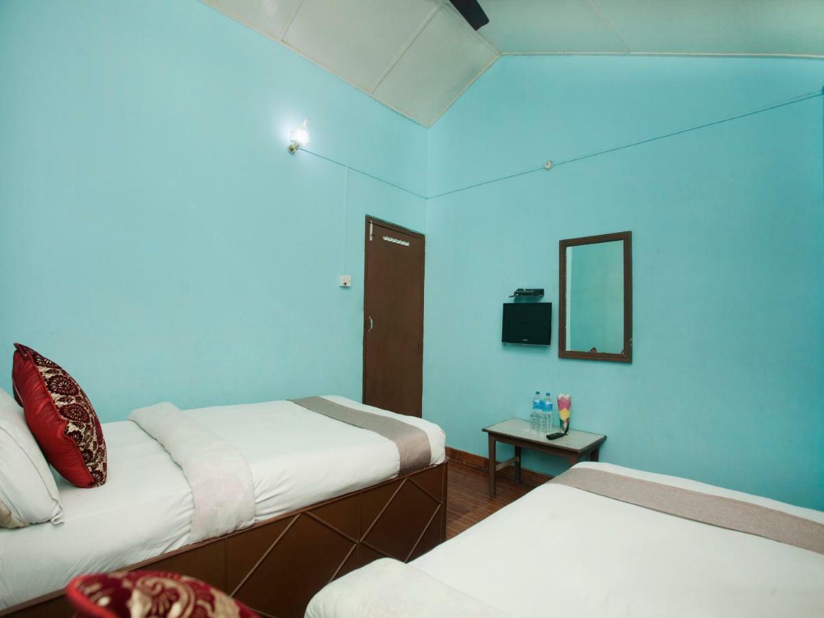 Spot On 486 Hotel Holy Lodge 索拉哈 外观 照片