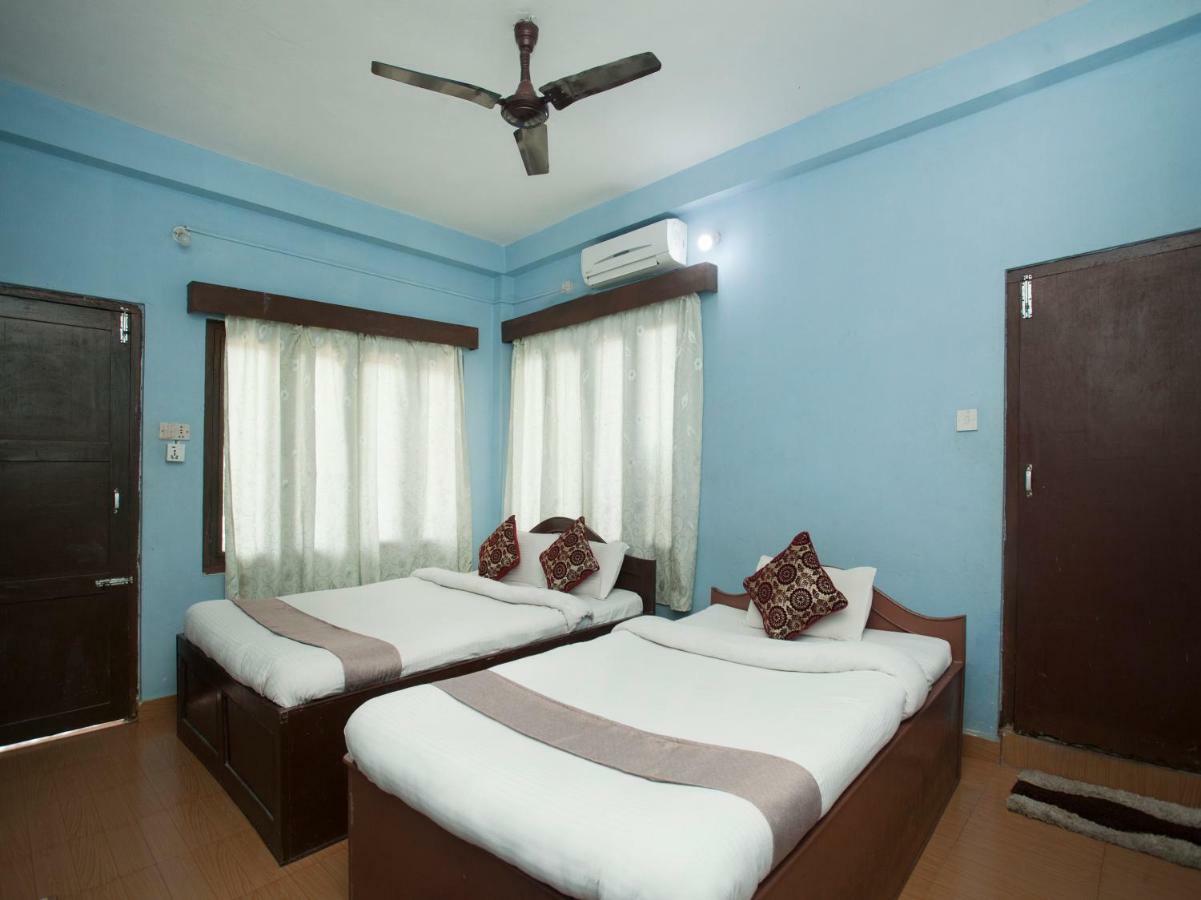 Spot On 486 Hotel Holy Lodge 索拉哈 外观 照片