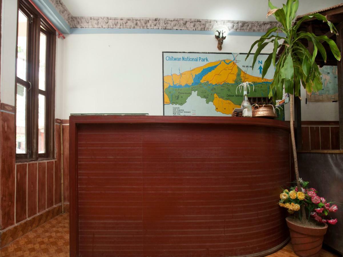 Spot On 486 Hotel Holy Lodge 索拉哈 外观 照片