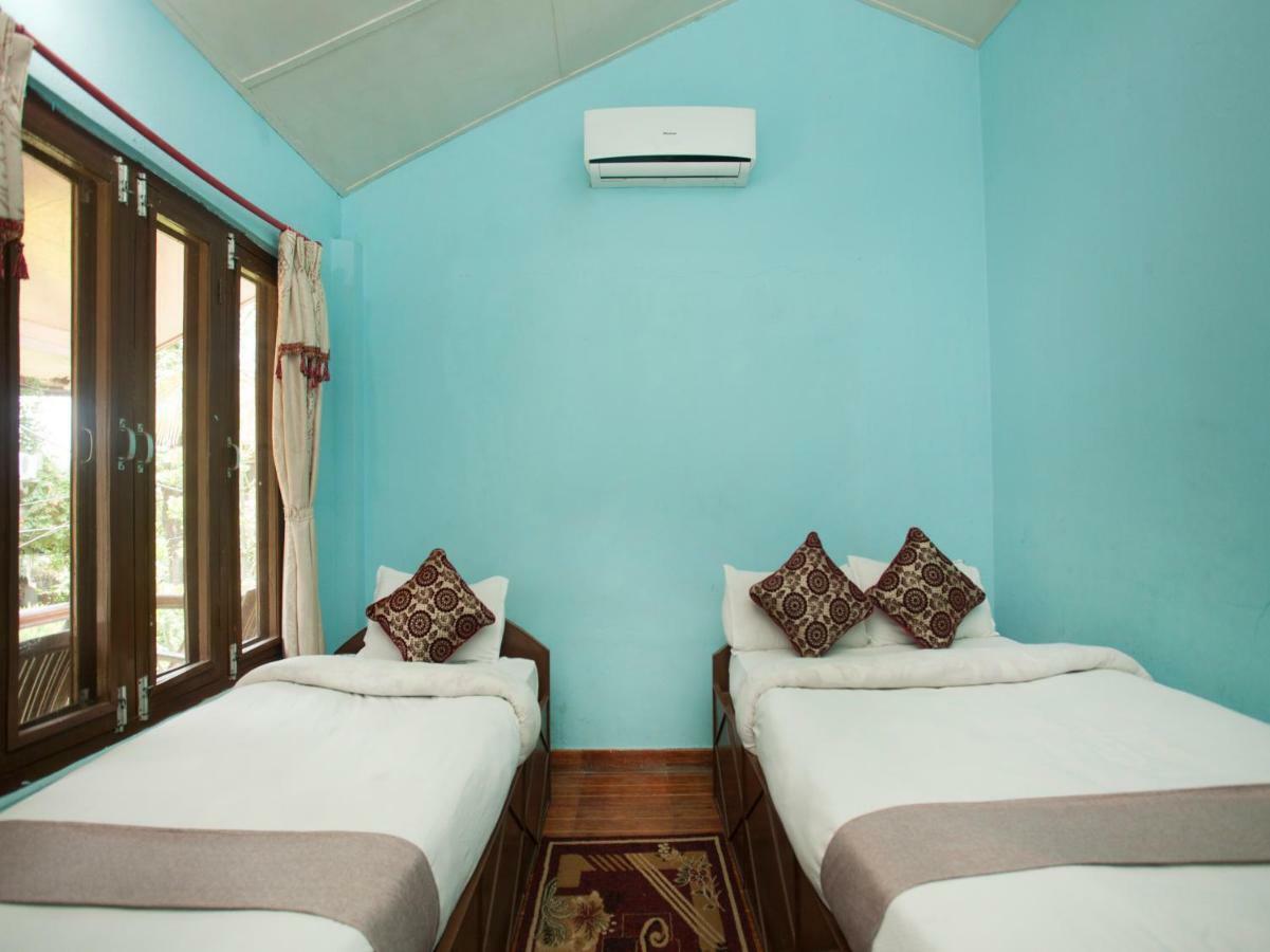 Spot On 486 Hotel Holy Lodge 索拉哈 外观 照片