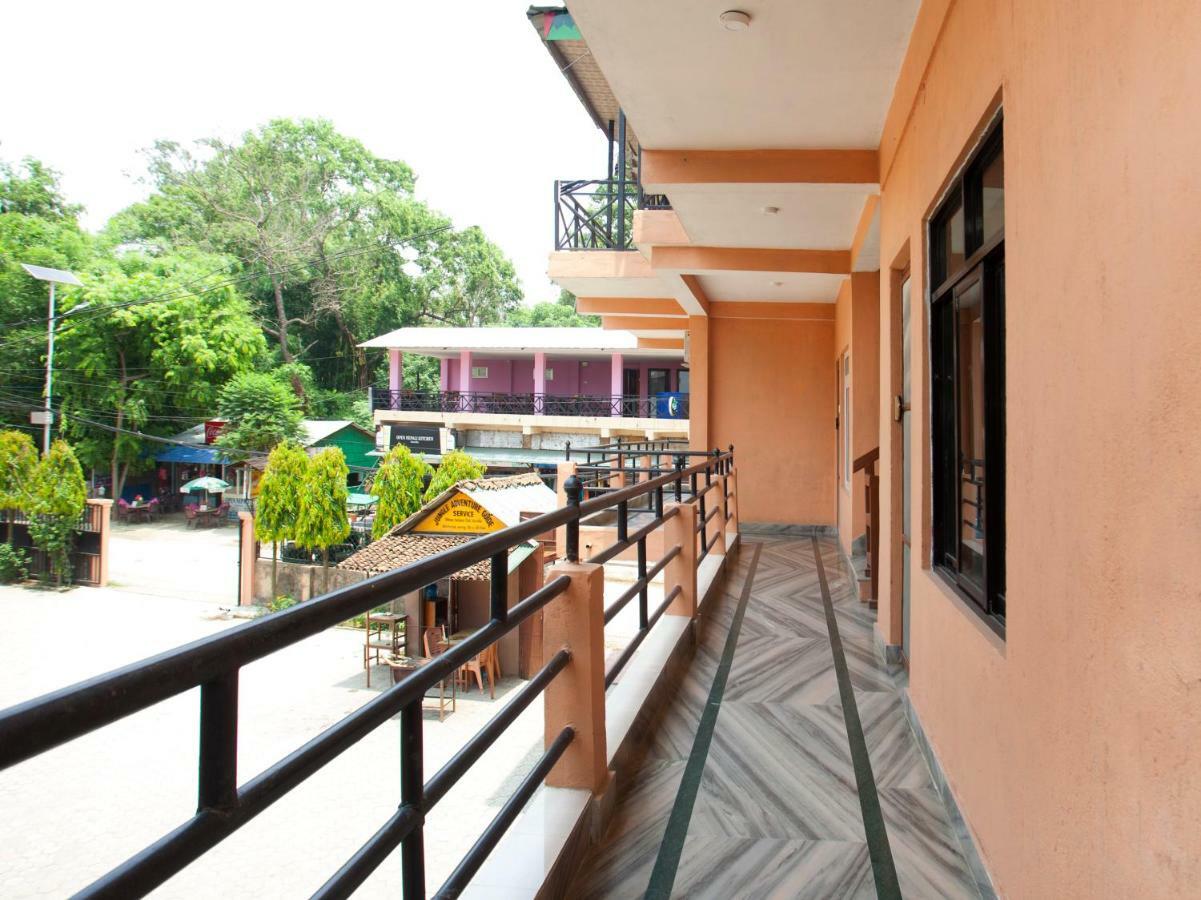 Spot On 486 Hotel Holy Lodge 索拉哈 外观 照片