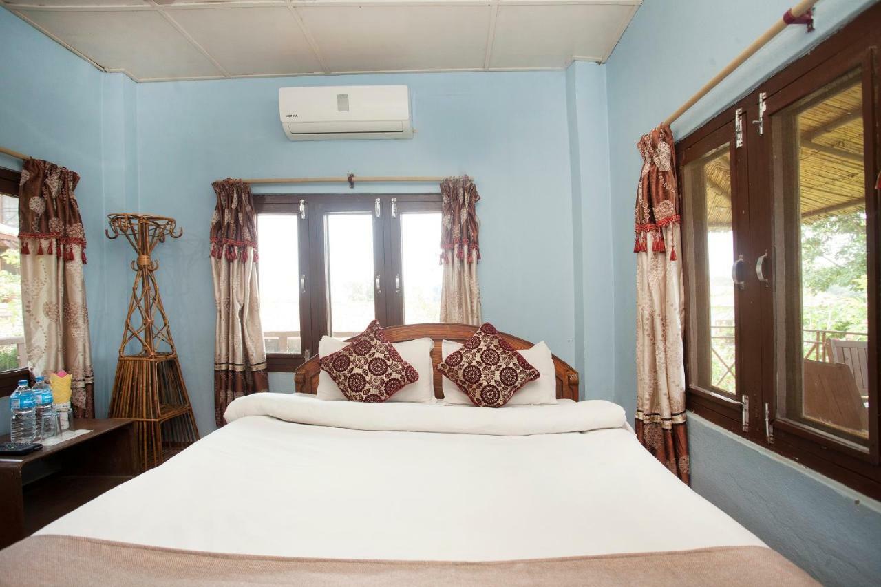 Spot On 486 Hotel Holy Lodge 索拉哈 外观 照片