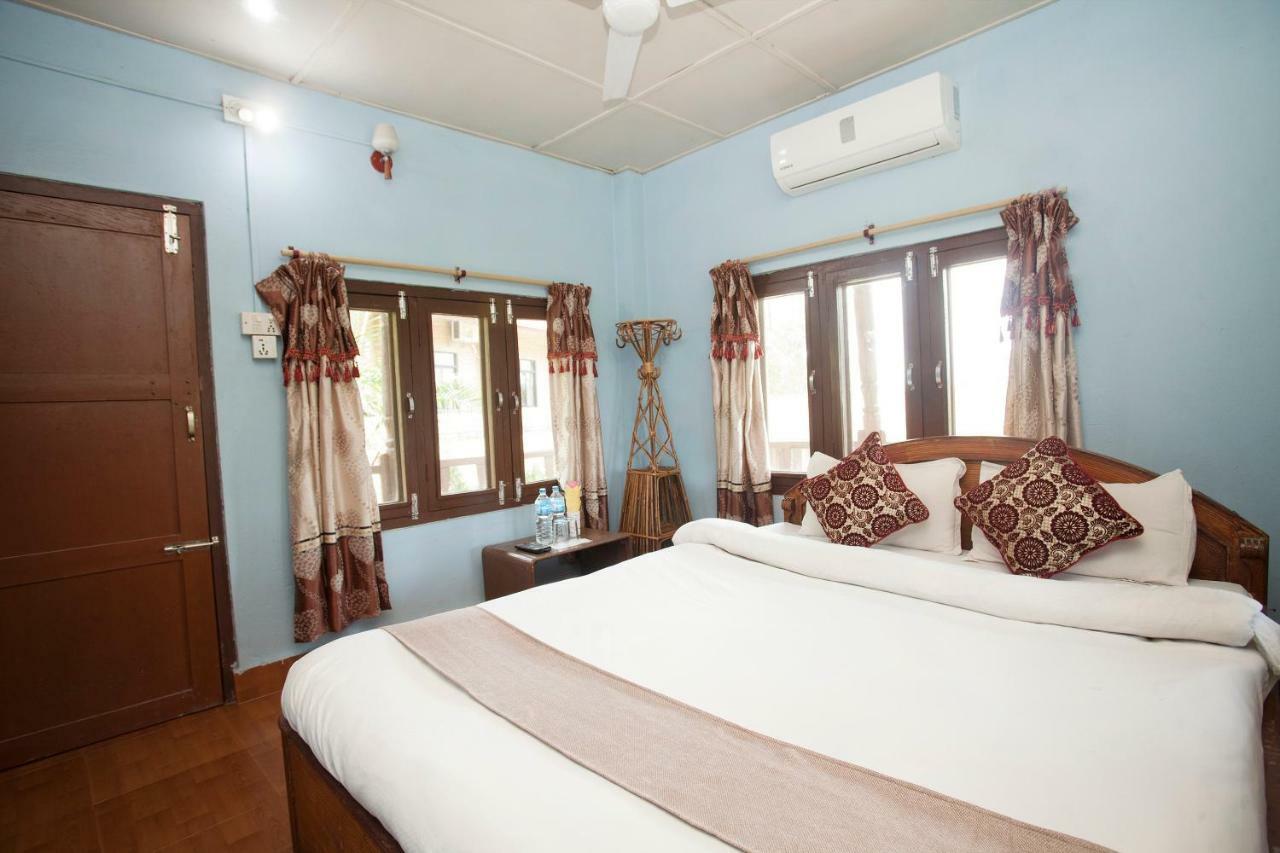 Spot On 486 Hotel Holy Lodge 索拉哈 外观 照片